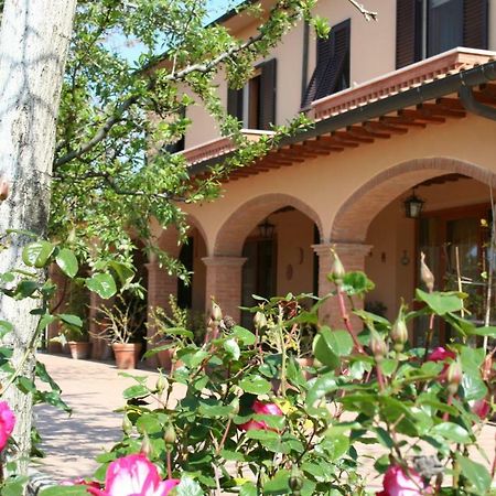 Agriturismo Diciocco Venturina Terme Eksteriør bilde