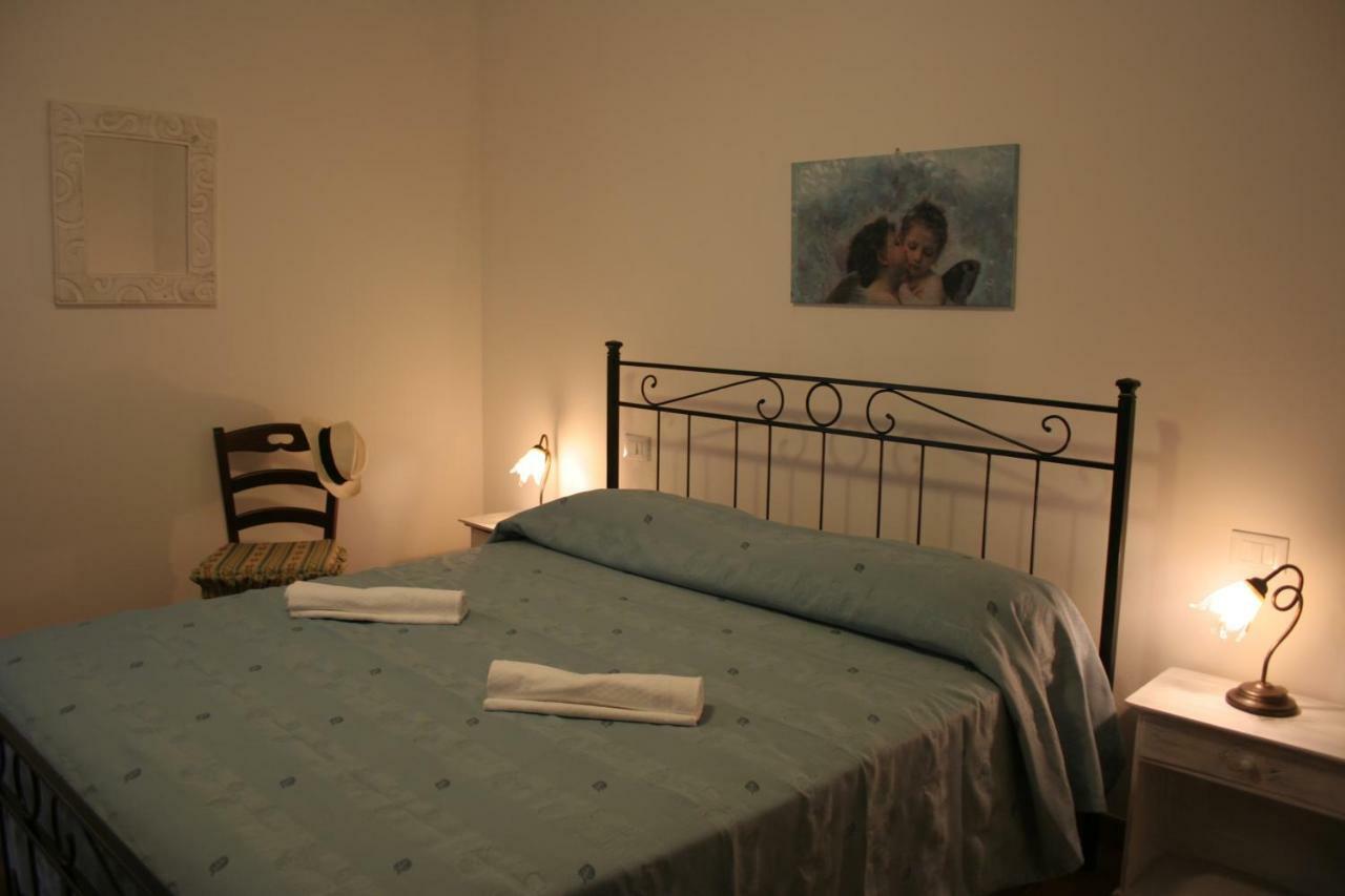 Agriturismo Diciocco Venturina Terme Eksteriør bilde