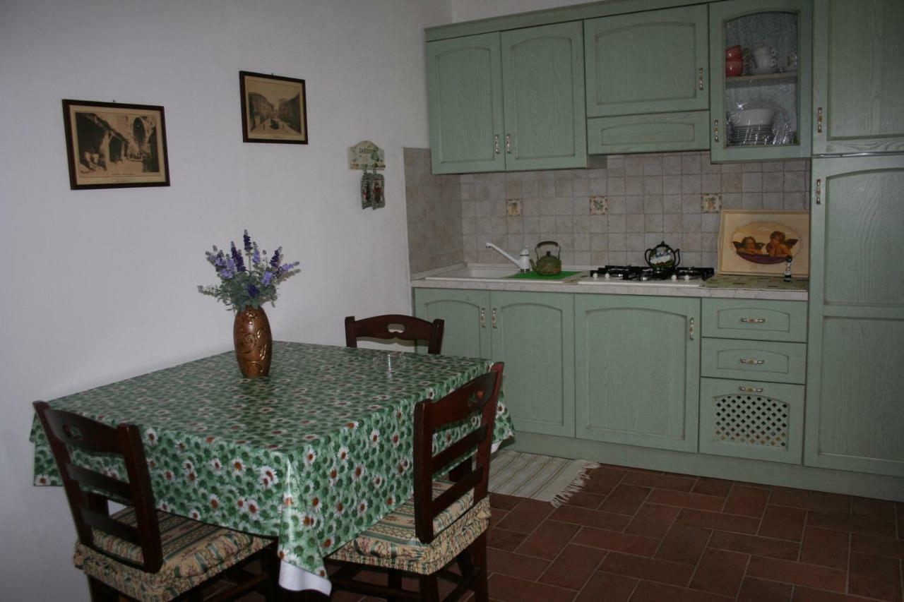 Agriturismo Diciocco Venturina Terme Eksteriør bilde