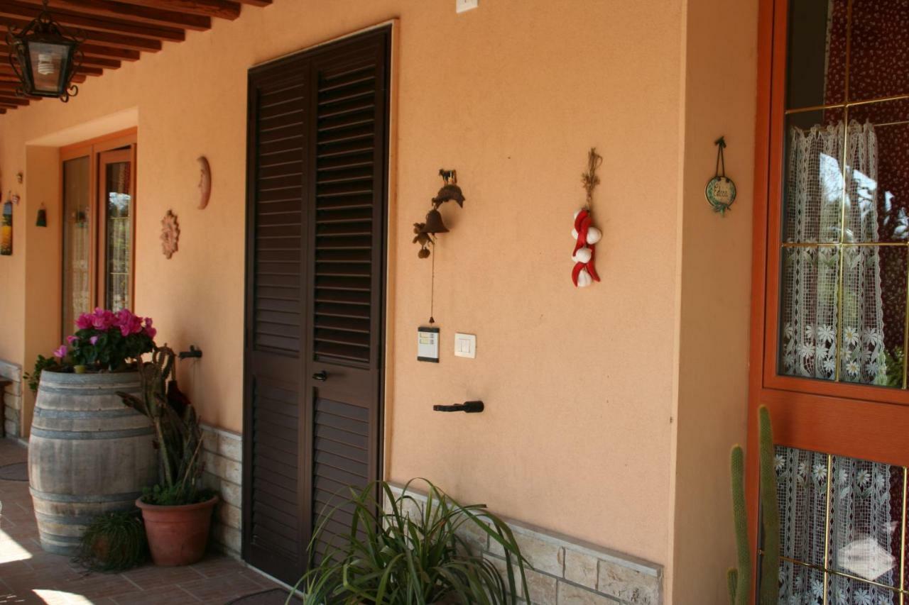 Agriturismo Diciocco Venturina Terme Eksteriør bilde
