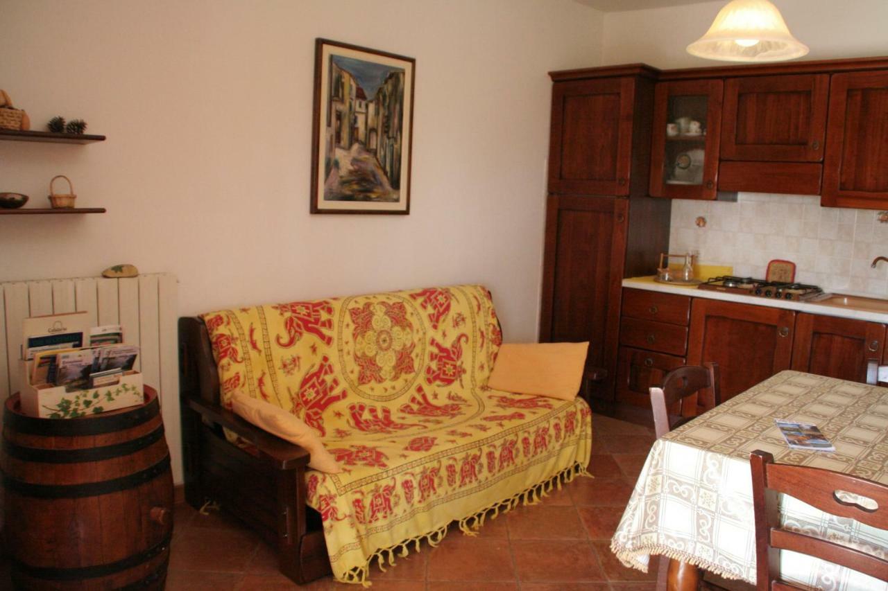 Agriturismo Diciocco Venturina Terme Eksteriør bilde