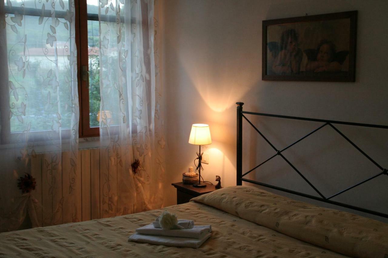 Agriturismo Diciocco Venturina Terme Eksteriør bilde